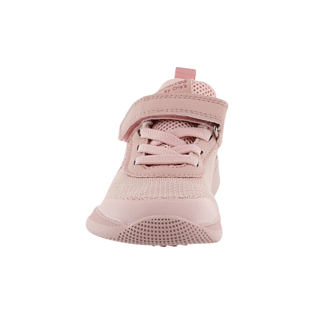 Zapatillas barefoot Blanditos Venus Rosa