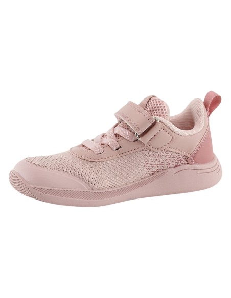 Zapatillas barefoot Blanditos Venus Rosa