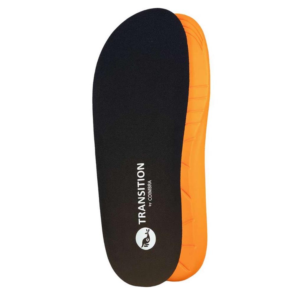 Plantillas de transición barefoot recortables Coimbra Drop 1