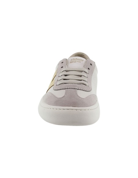 Zapatillas barefoot Victoria Olmo Amarillo