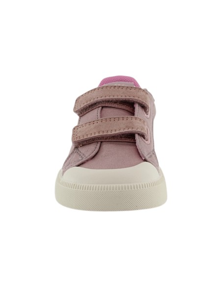 Zapatillas Victoria barefoot Tribu Rosa