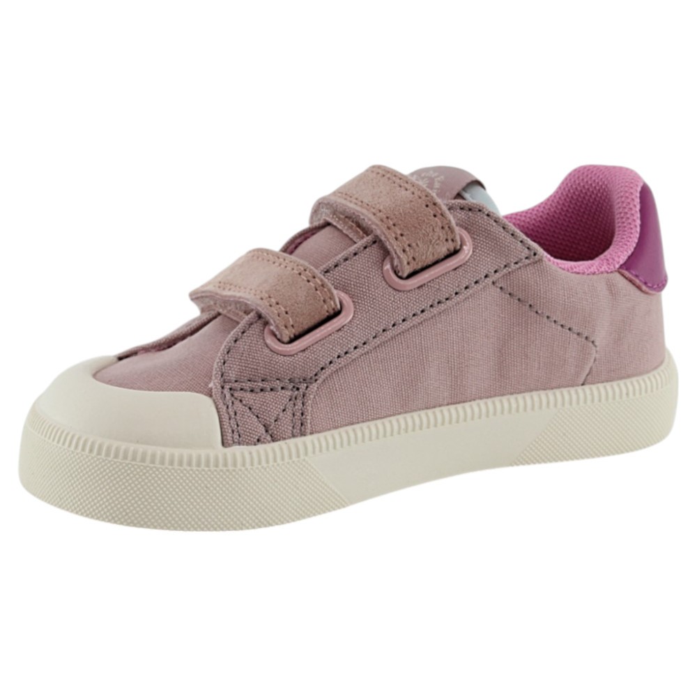 Zapatillas Victoria barefoot Tribu Rosa