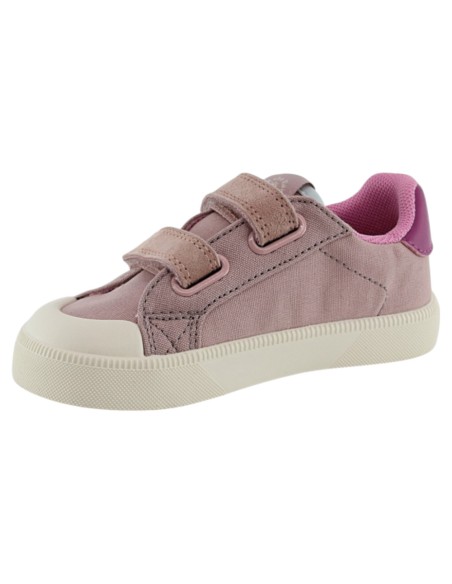 Zapatillas Victoria barefoot Tribu Rosa