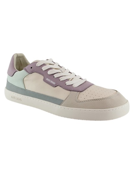 Zapatos barefoot Muris Majorca Malva