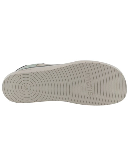 Zapatos barefoot Muris Majorca Malva