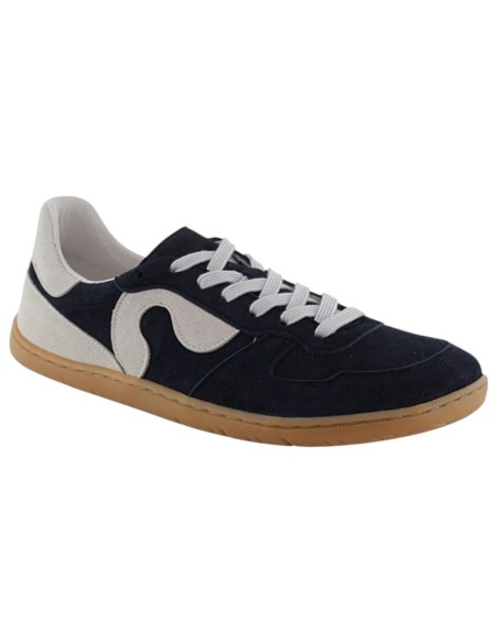 Zapatillas Coqueflex 4422 Piso Adam Azul