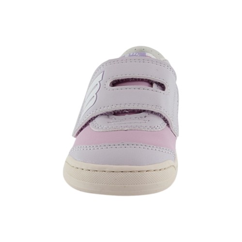 Zapatillas barefoot Mustang Free Rosa 2