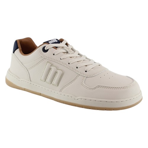 Zapatillas barefoot Mustang Free Miami Beige