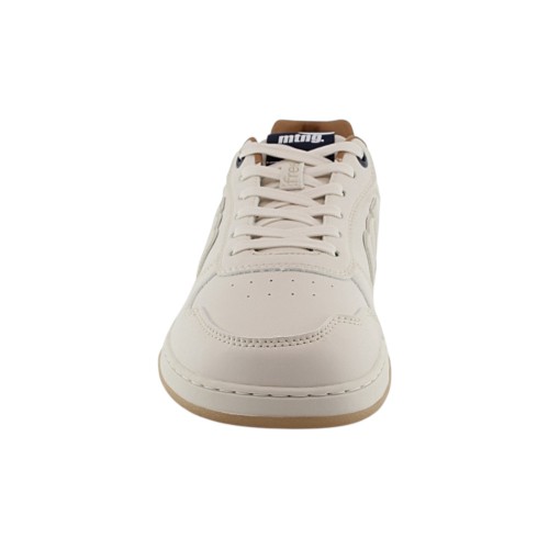 Zapatillas barefoot Mustang Free Miami Beige 2