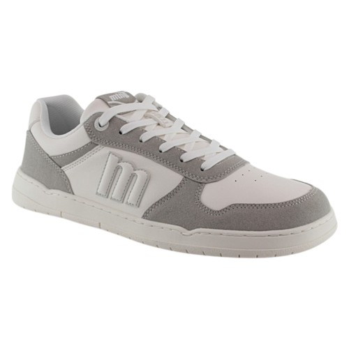 Zapatillas barefoot Mustang Free Miami Blanco