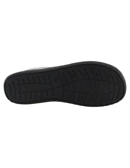 Zapatillas barefoot Mustang Free Knit Gris