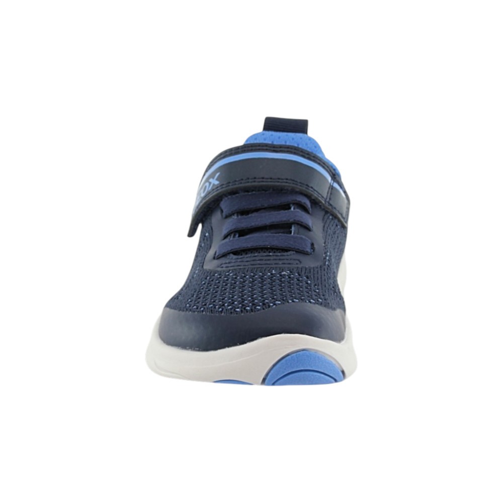 Zapatillas barefoot Geox Foot-Run Azul
