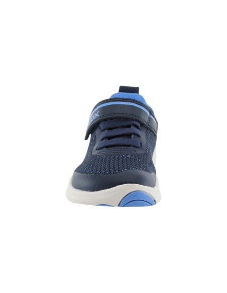 Zapatillas barefoot Geox Foot-Run Azul