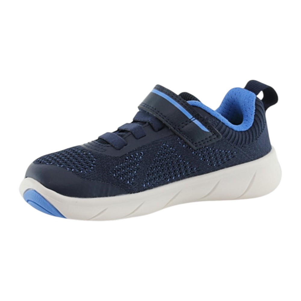 Zapatillas barefoot Geox Foot-Run Azul