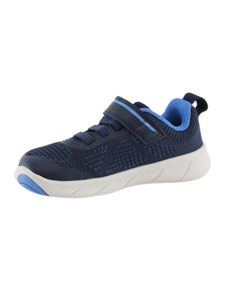 Zapatillas barefoot Geox Foot-Run Azul