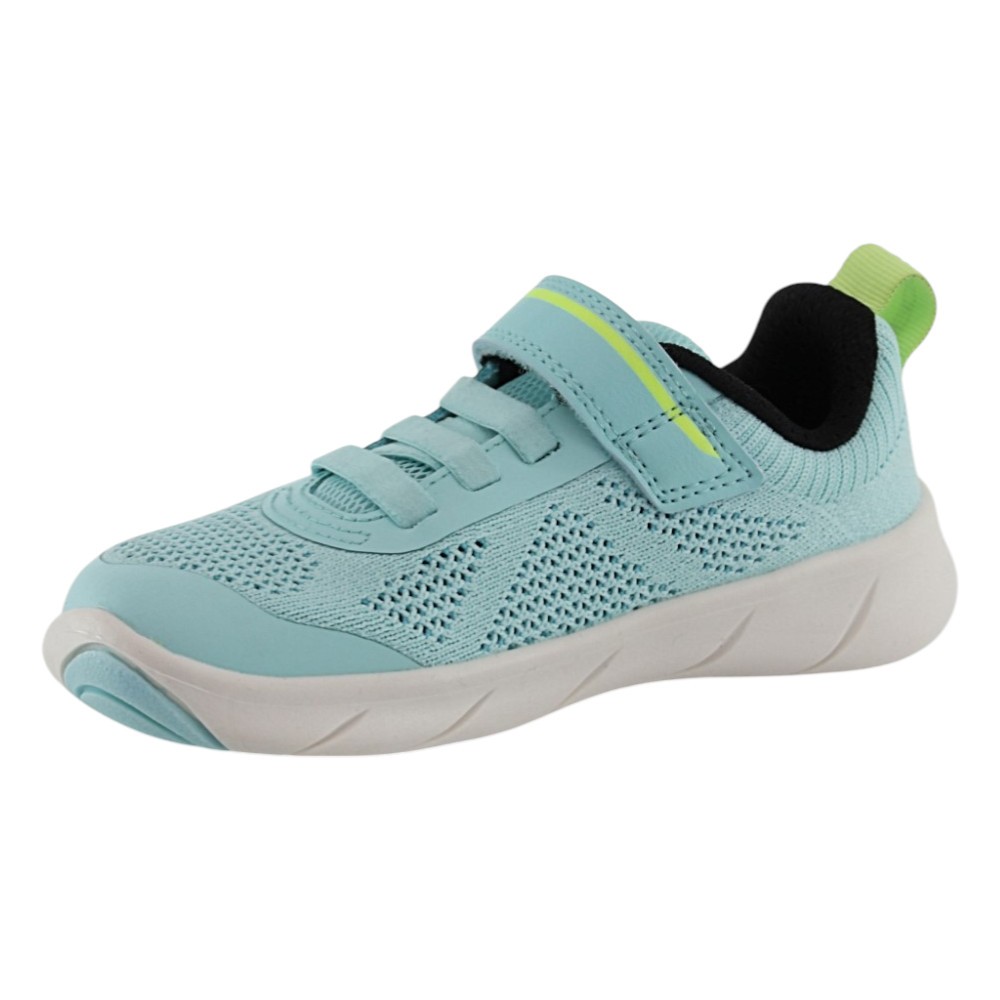 Zapatillas barefoot Geox Foot-Run Turquesa