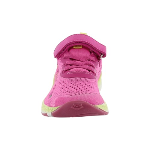 Zapatillas Barefoot Naw Ehuna Fly Super Pink 2