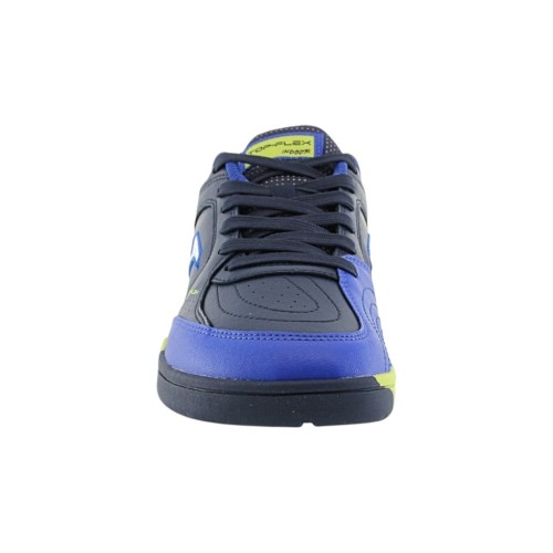 Zapatilas futbol sala barefoot Joma Top Flex Marino C 2