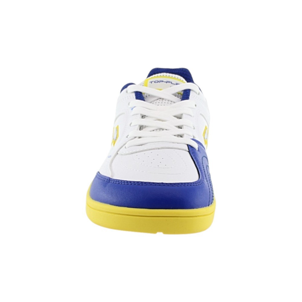 Zapatilas futbol sala barefoot Joma Top Flex Blanco C