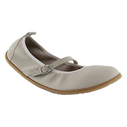 Merceditas barefoot Flexi Nens 8252-C celebrity Biege