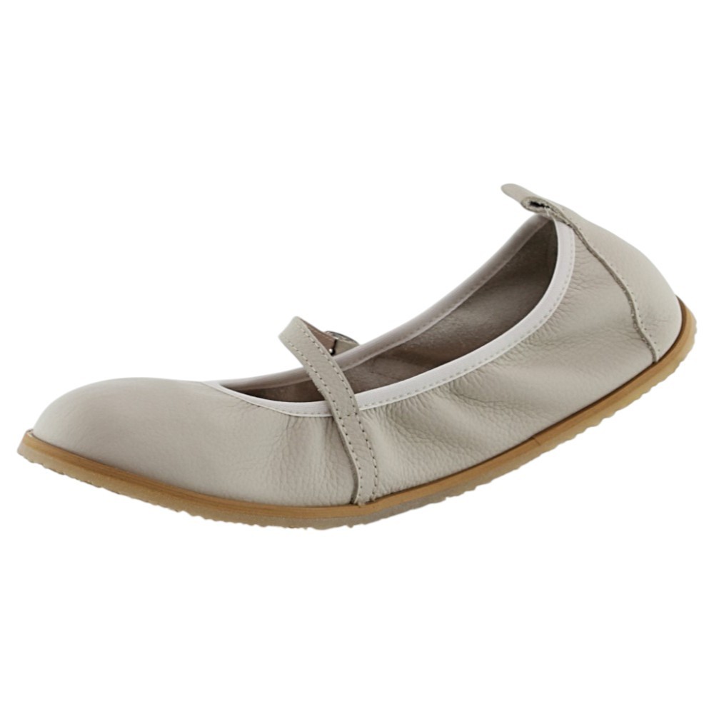 Merceditas barefoot Flexi Nens 8252-C celebrity Biege
