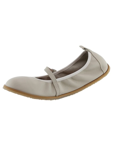 Merceditas barefoot Flexi Nens 8252-C celebrity Biege