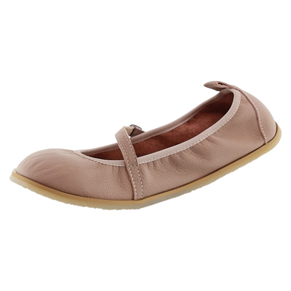Merceditas barefoot Flexi Nens 8252-C Celebrity Rosa