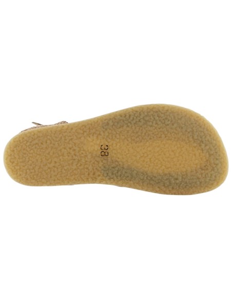 Zapatos abiertos Barefoot Flexi Nens -S6605-PR Prime Marrón