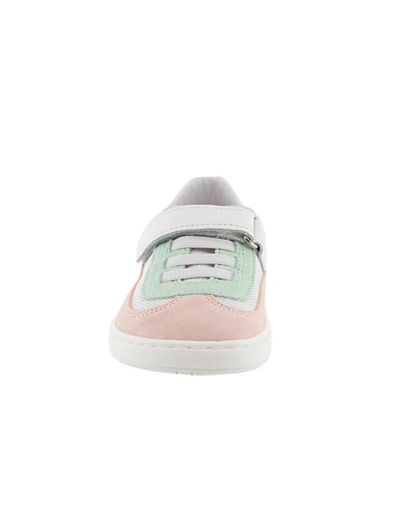 Zapatillas barefoot Blanditos Berlin Multi Rosa