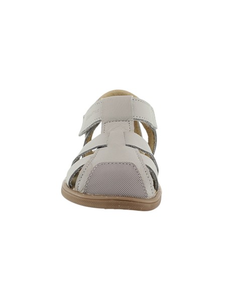 Sandalias respetuosas Blanditos Costa Gris