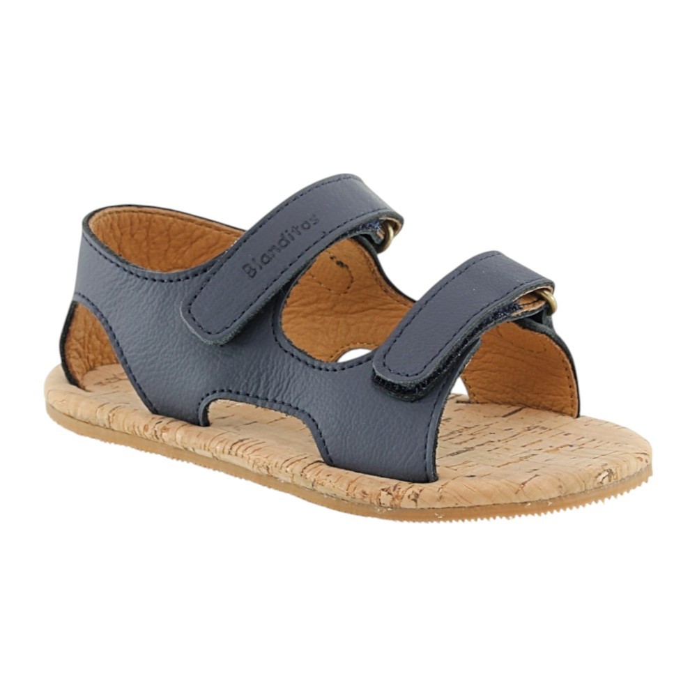 Sandalias barefoot Blanditos Arrecife Marino