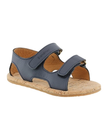 Sandalias barefoot Blanditos Arrecife Marino