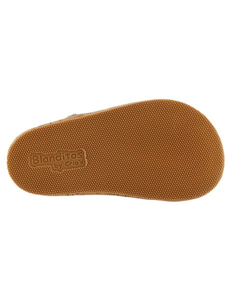 Sandalias barefoot Blanditos Boga Arena