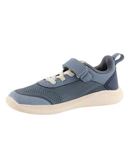 Zapatillas deportivas respetuosas Blanditos Venus Jeans