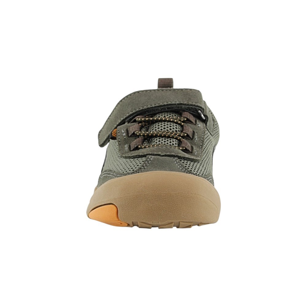 Zapatillas impermeables barefoot Blanditos Apolo Verde