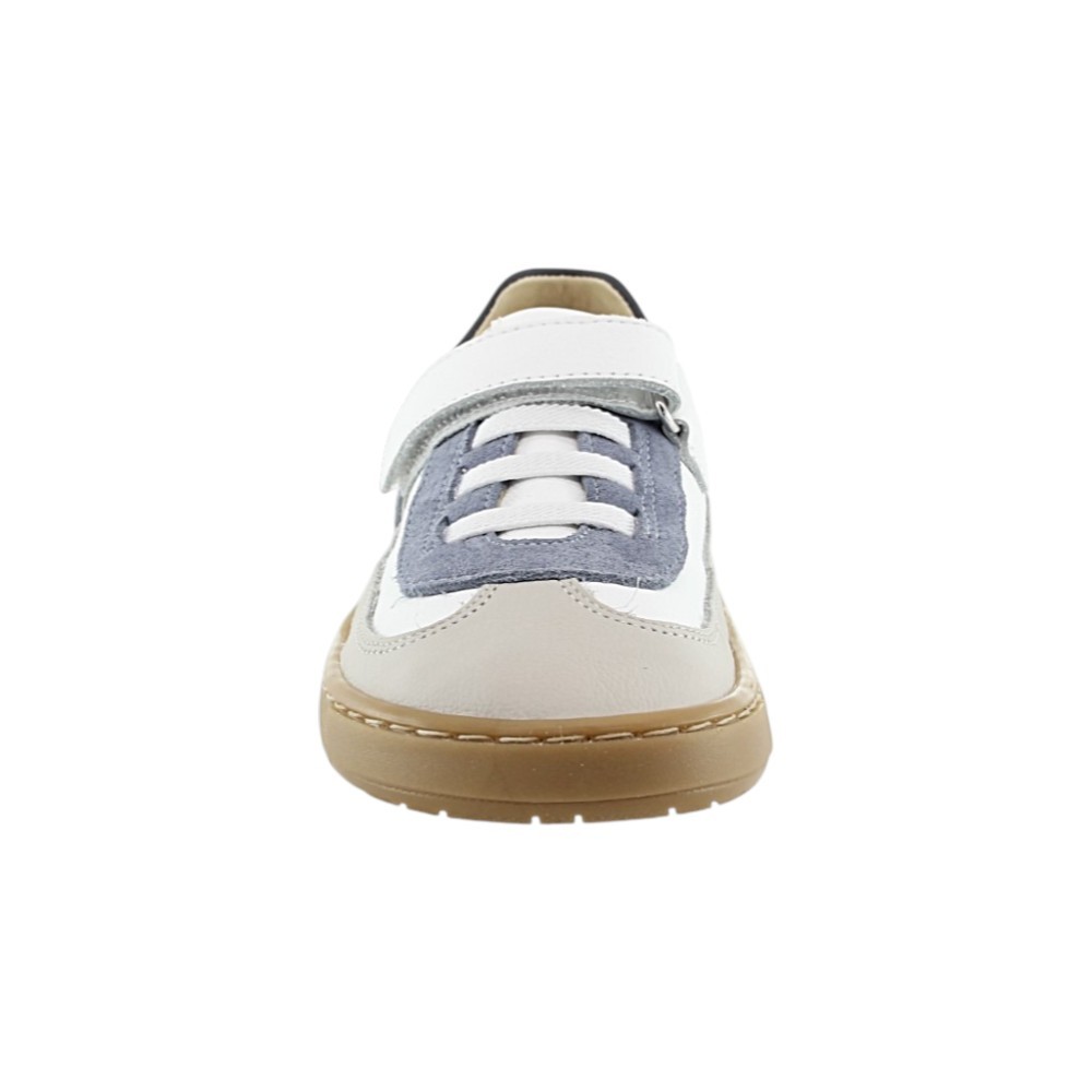 Zapatos Blanditos barefoot Berlin Marino