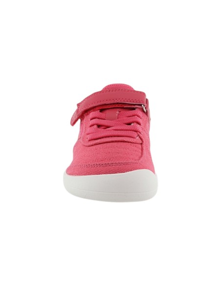Zapatillas barefoot Joma Munidial Fucsia