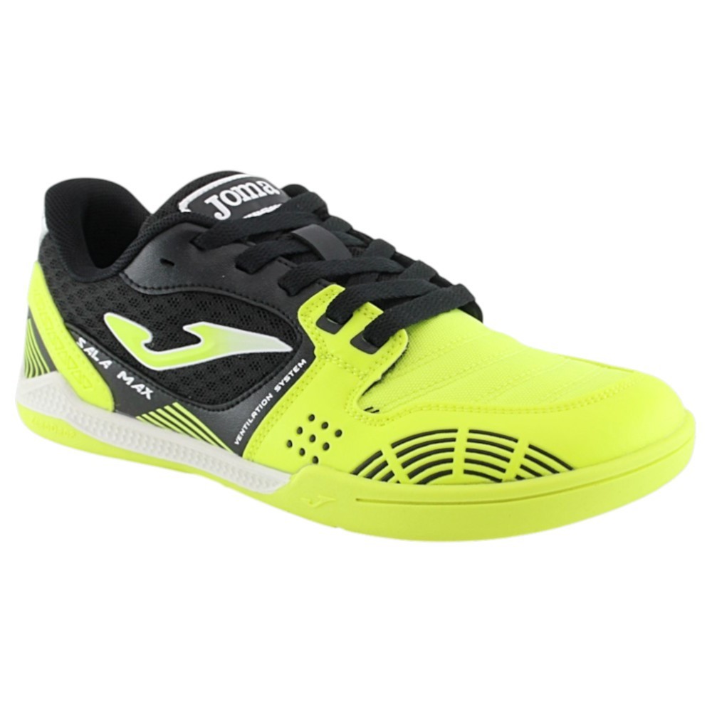 Zapatillas barefoot Joma Sala Max Fluor c