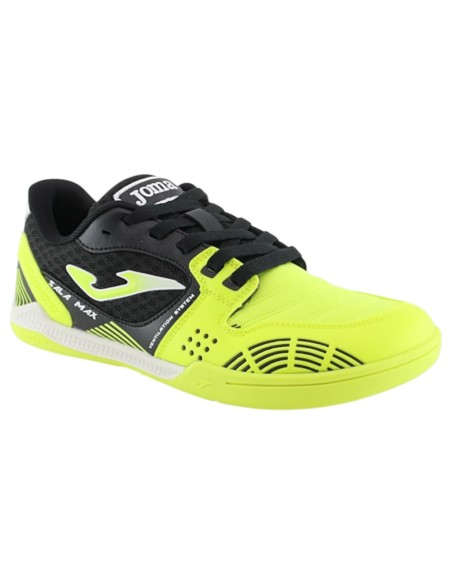 Zapatillas barefoot Joma Sala Max Fluor c