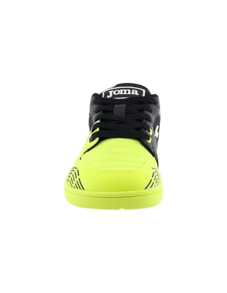 Zapatillas barefoot Joma Sala Max Fluor c