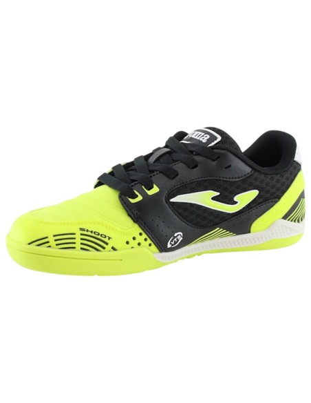 Zapatillas barefoot Joma Sala Max Fluor c
