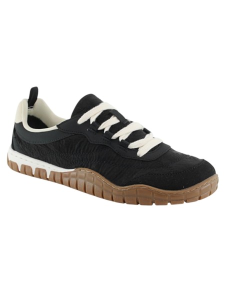 Zapatillas barefoot Coqueflex Eneo Black