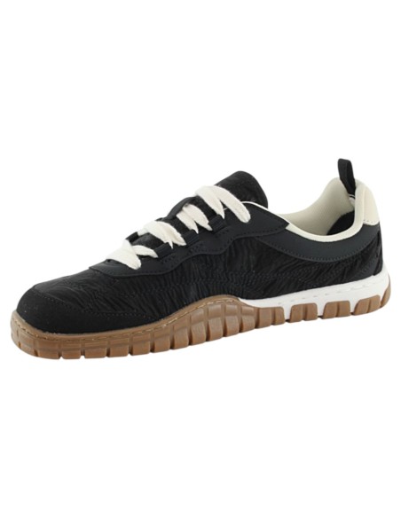 Zapatillas barefoot Coqueflex Eneo Black