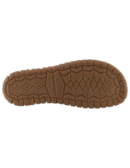 Zapatillas barefoot Coqueflex Eneo Black