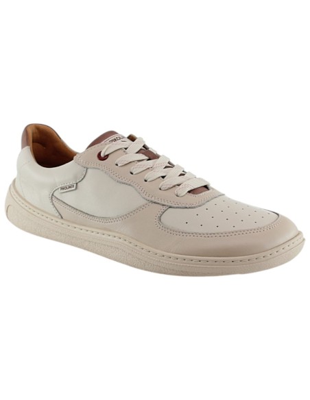 Zapatos barefoot Pikolinos Aranjuez Nata