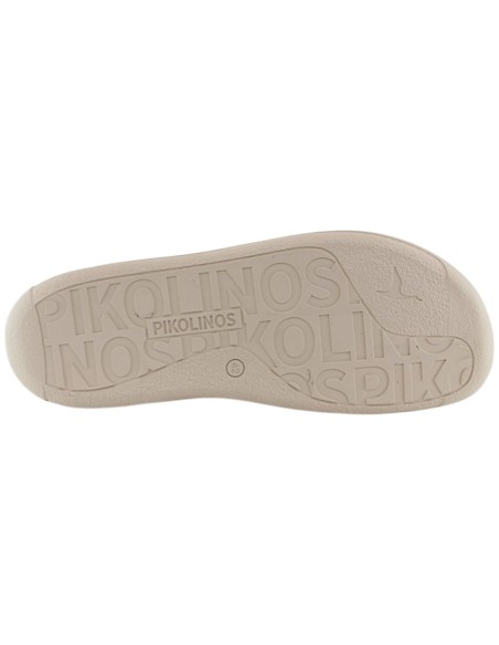 Zapatos barefoot Pikolinos Aranjuez Nata