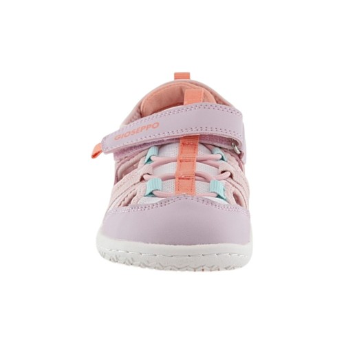 Sandalias barefoot Gioseepo Calabar Lila-Rosa 2