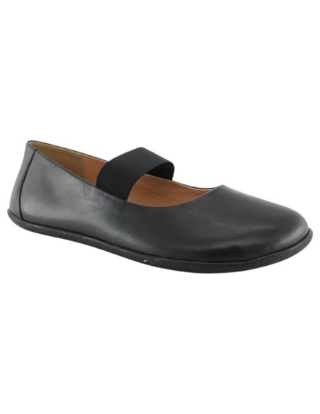 Merceditas barefoot Malakisi Negro