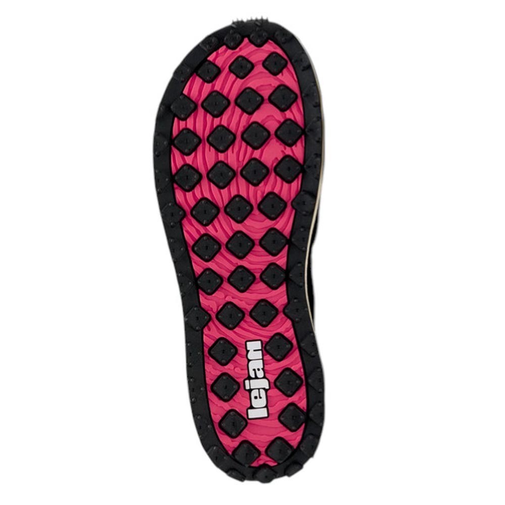 Zapatillas barefoot Lejan Melrose Skyblue