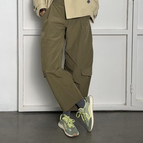 Zapatillas barefoot Lejan Melrose Kaki 2